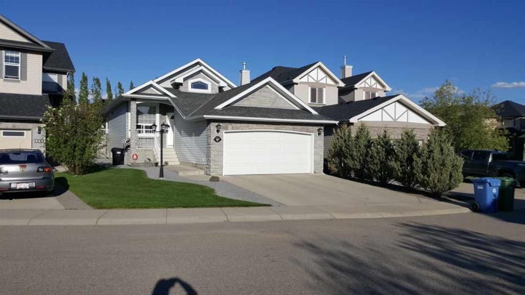 New property listed in Kincora, Calgary